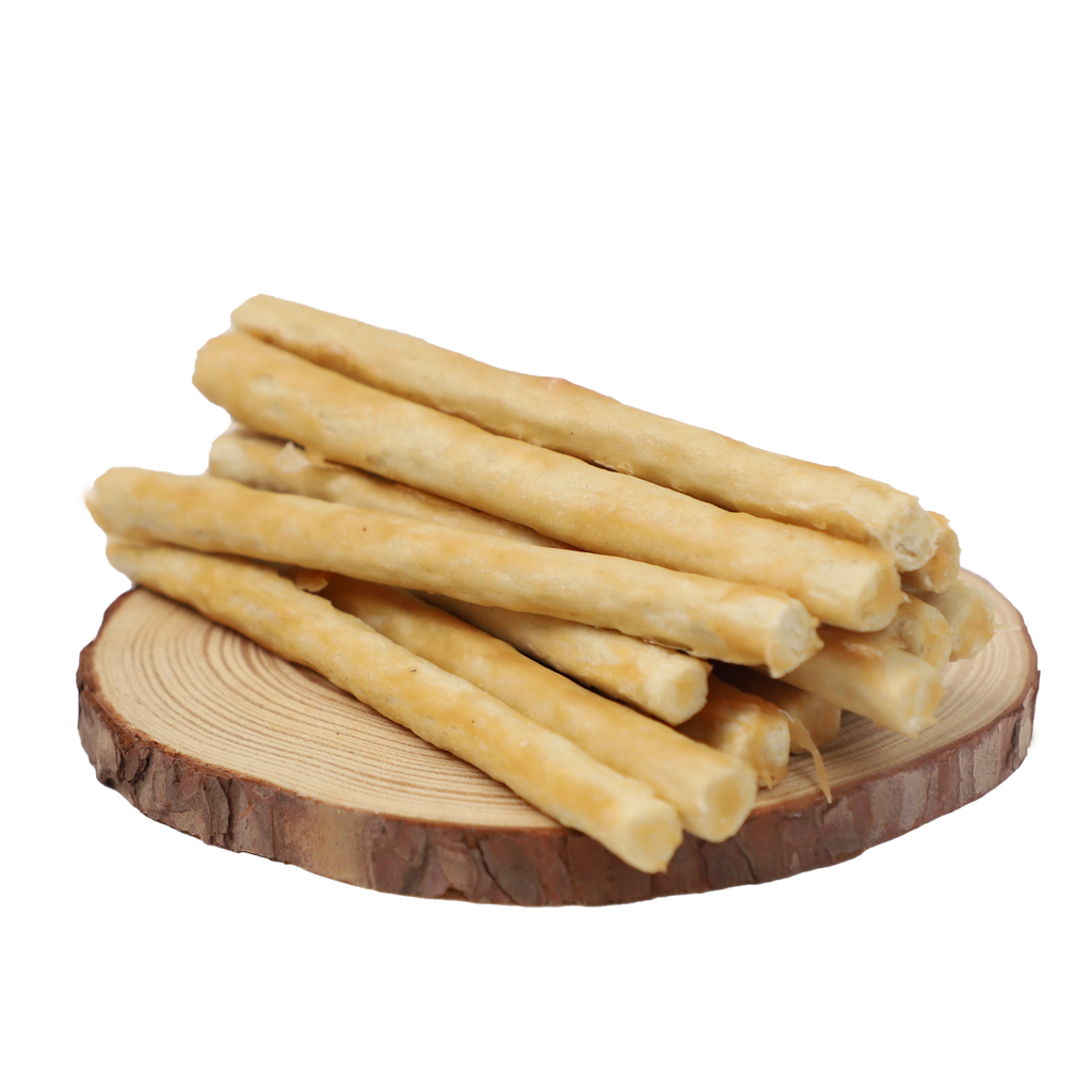 Altimate Pet Collagen Dog Chews - Peanut Butter Collagen Stick 13pcs (90g)