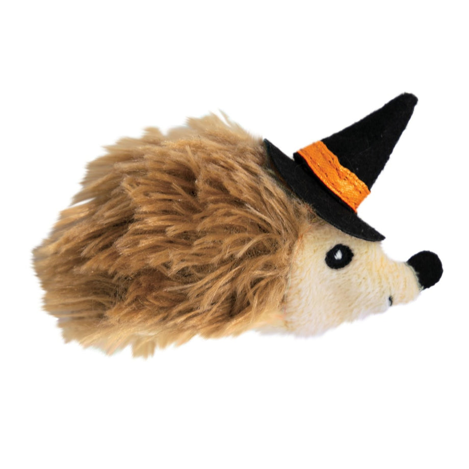 KONG Halloween Refillables Hedgehog Cat Toy B2K Pet Singapore