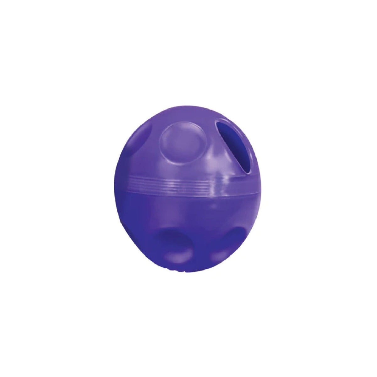 KONG Active Treat Ball Cat Toy