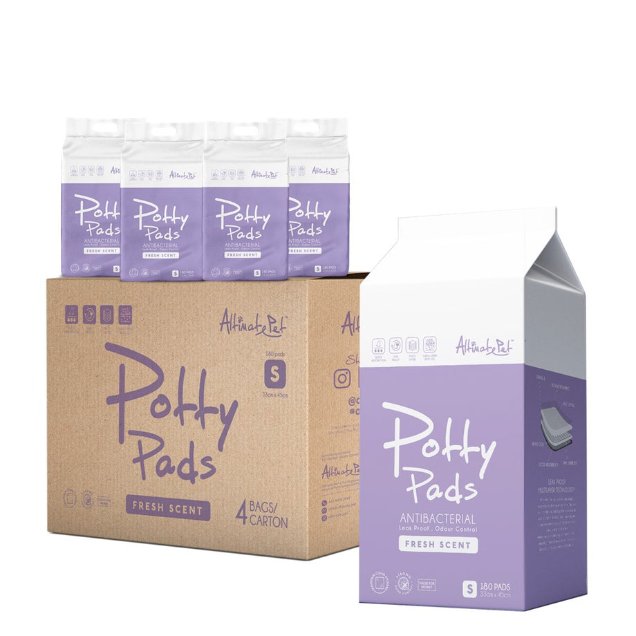 Altimate pet potty pads hotsell