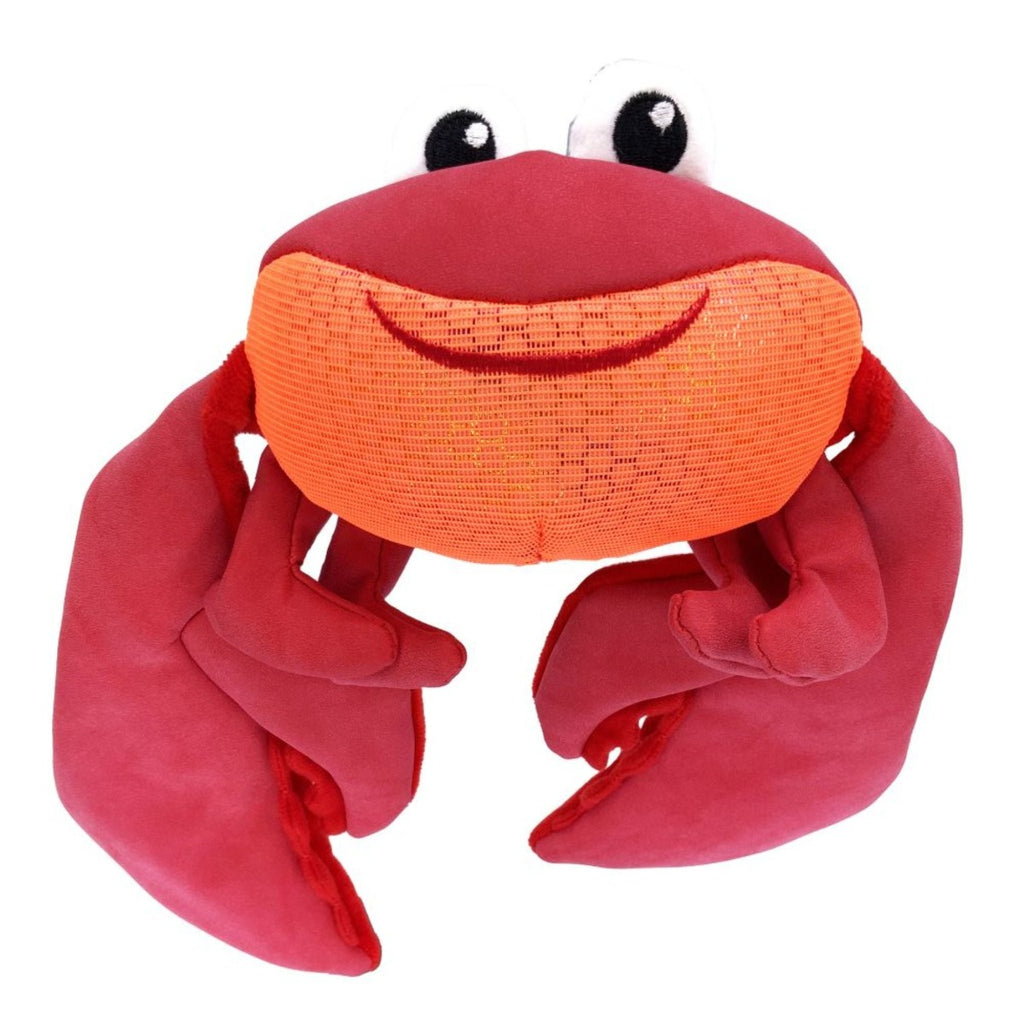 KONG Dog Toy - Shakers™ Shimmy Crab (1 Size)