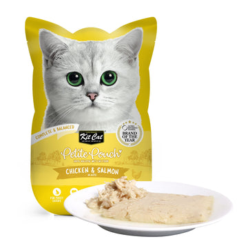 Wet Cat Food B2K Pet