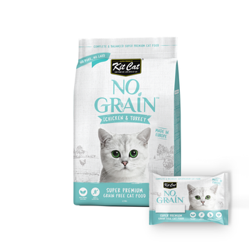 Free cat food clearance samples